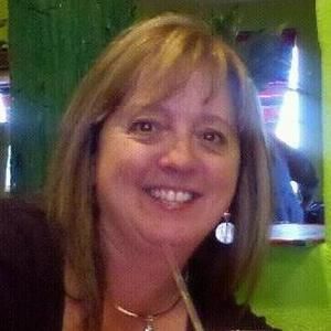 Meet your Posher, Annette